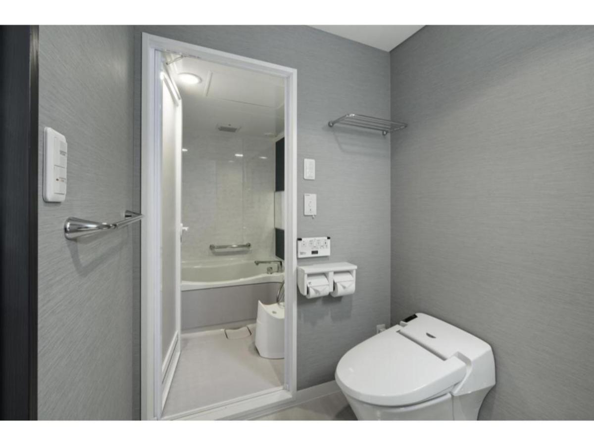 Grand Park Hotel Panex Tokyo / Vacation Stay 77740 Luaran gambar