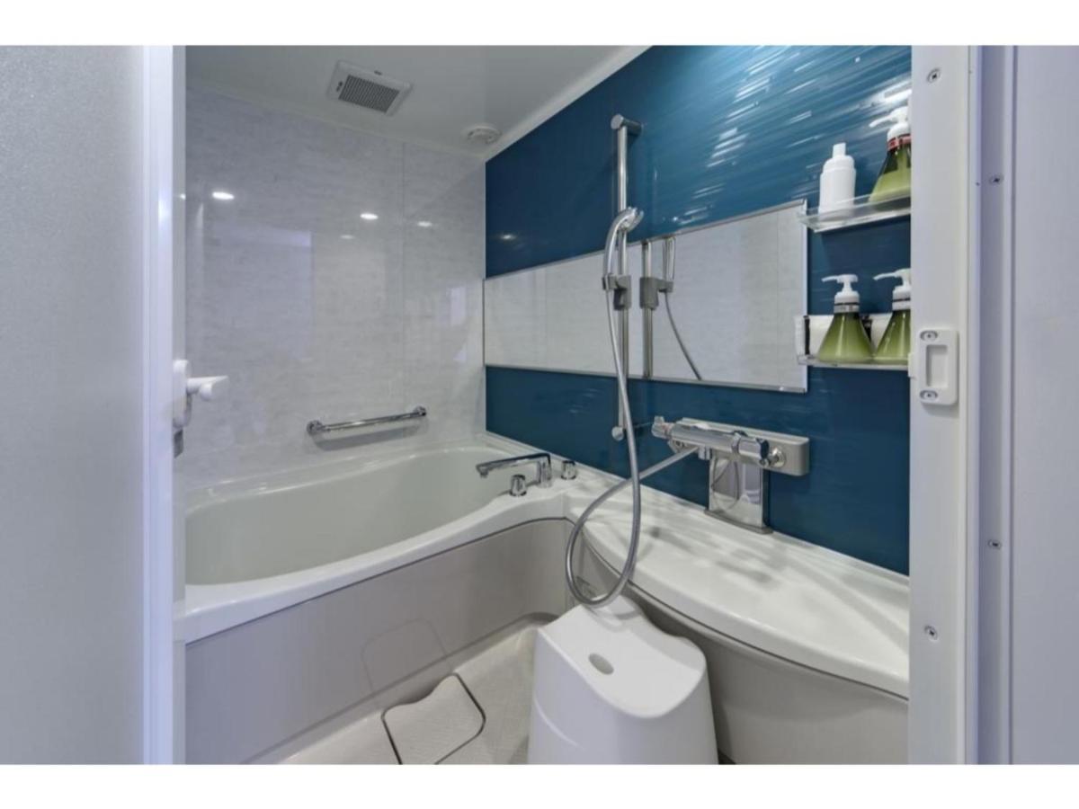Grand Park Hotel Panex Tokyo / Vacation Stay 77740 Luaran gambar