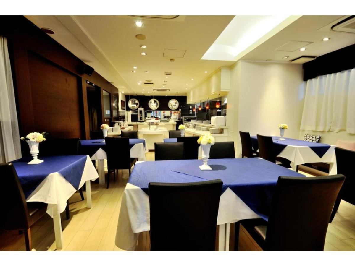 Grand Park Hotel Panex Tokyo / Vacation Stay 77740 Luaran gambar
