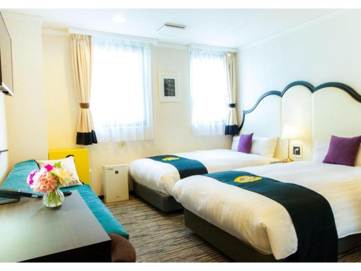 Grand Park Hotel Panex Tokyo / Vacation Stay 77740 Luaran gambar