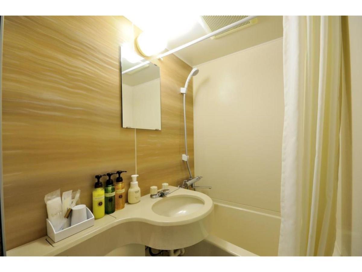 Grand Park Hotel Panex Tokyo / Vacation Stay 77740 Luaran gambar