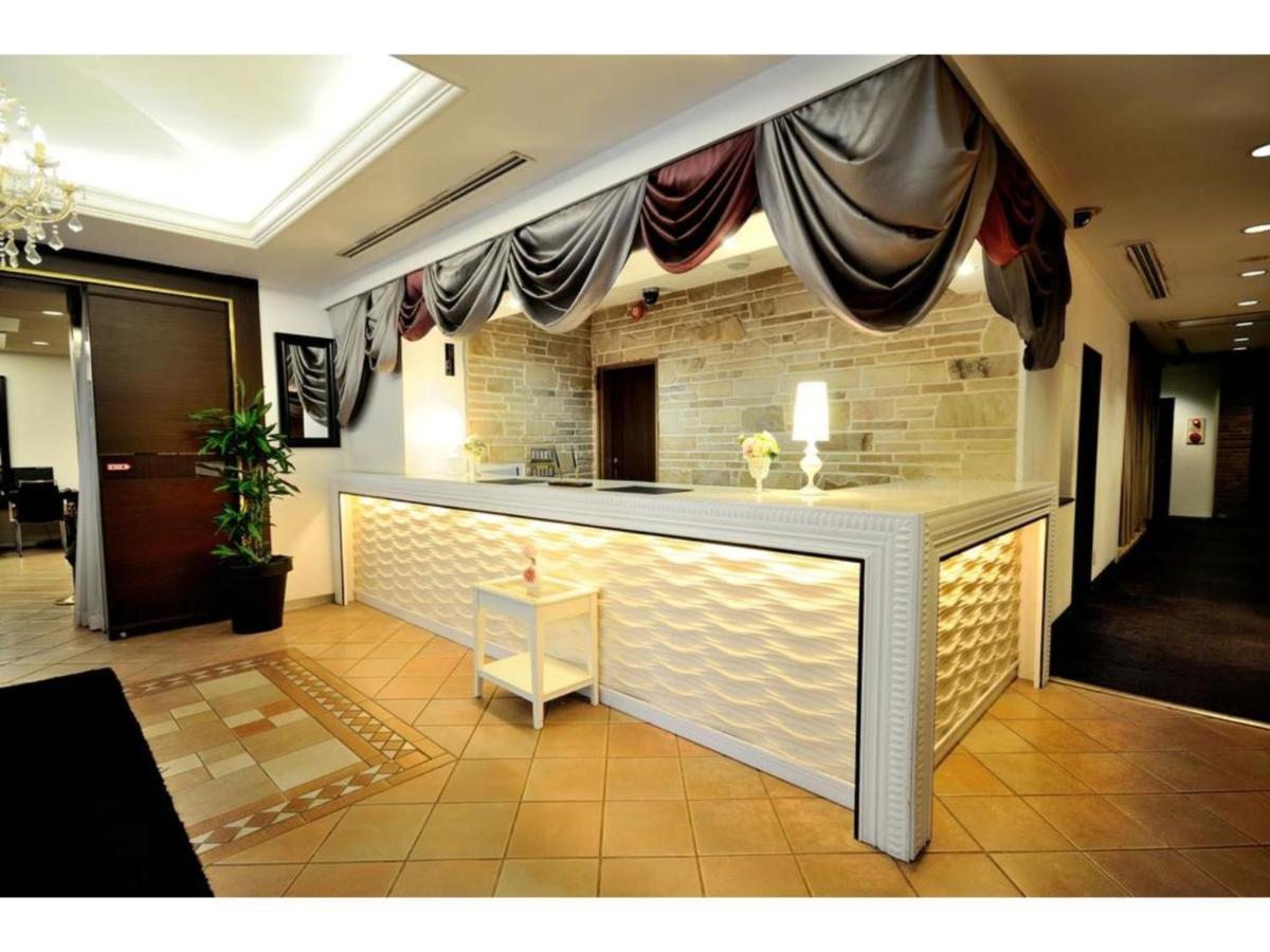 Grand Park Hotel Panex Tokyo / Vacation Stay 77740 Luaran gambar