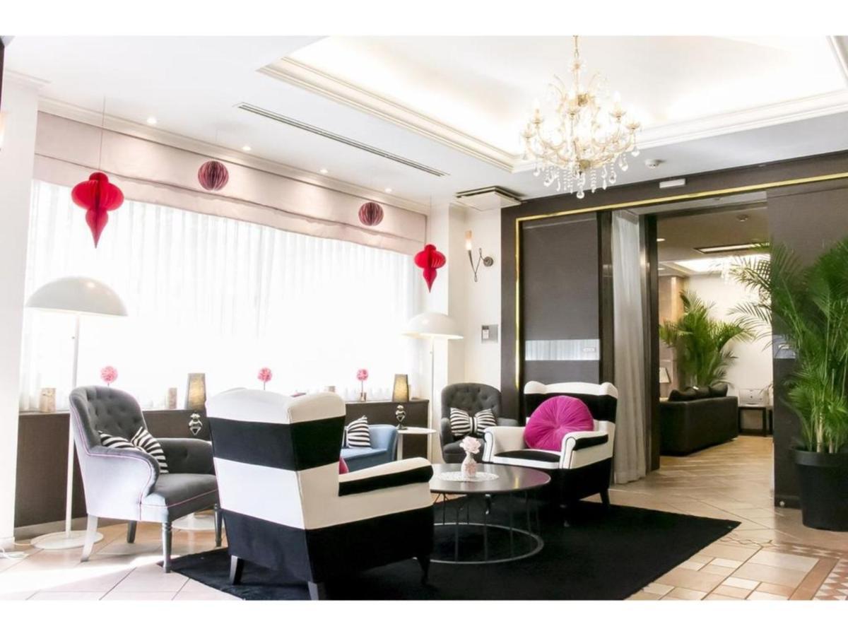 Grand Park Hotel Panex Tokyo / Vacation Stay 77740 Luaran gambar